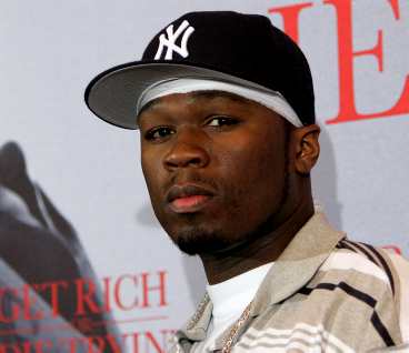 50 cent le roi