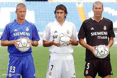 les 3 diables du balon